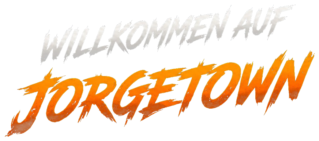 JorgeTown